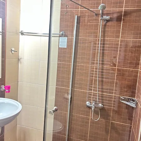 View Royal Towers Daire Bansko