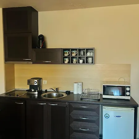 View Royal Towers Daire