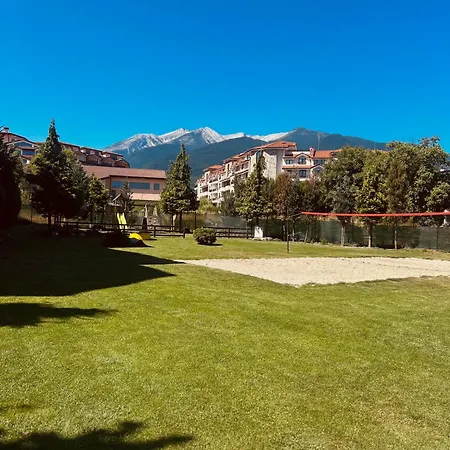 View Royal Towers Bansko