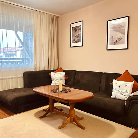 View Royal Towers Apartment Bansko