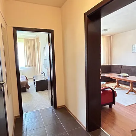 Apartman View Royal Towers