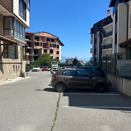 View Royal Towers Banszko