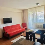View Royal Towers * Bansko