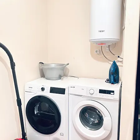 Apartamento View Royal Towers Bansko