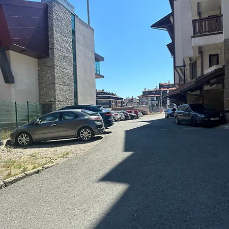 View Royal Towers * Bansko