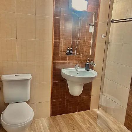 Apartamento View Royal Towers