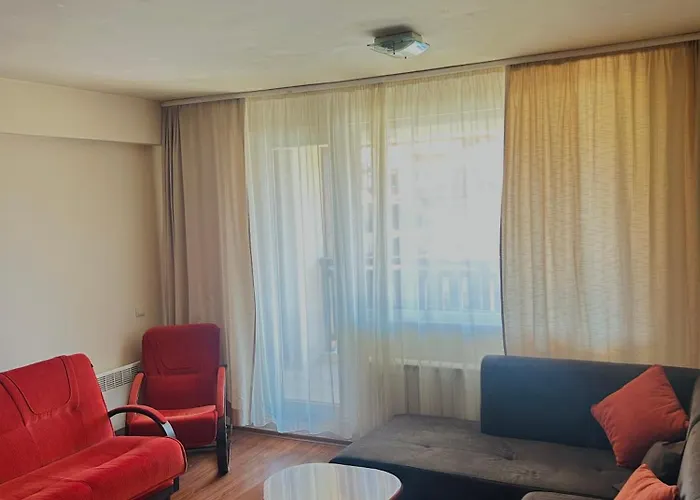 Apartment View Royal Towers Bansko