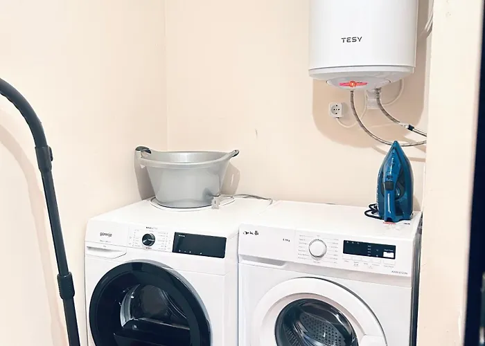 Apartment View Royal Towers Bansko